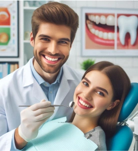 Bps Dental Clinic in Velachery